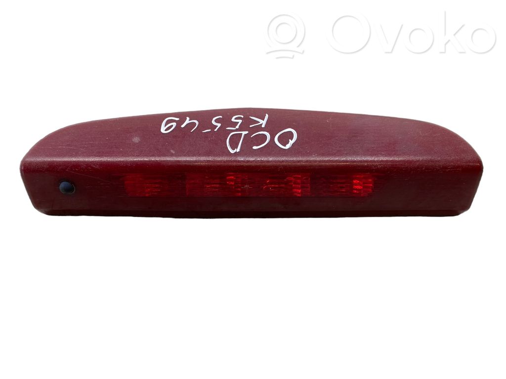 Opel Corsa D Third/center stoplight 