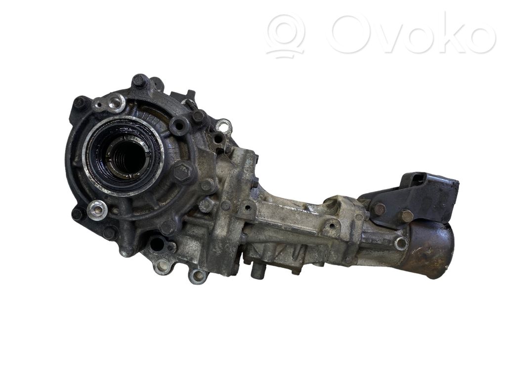 Mitsubishi Outlander Gearbox transfer box case 