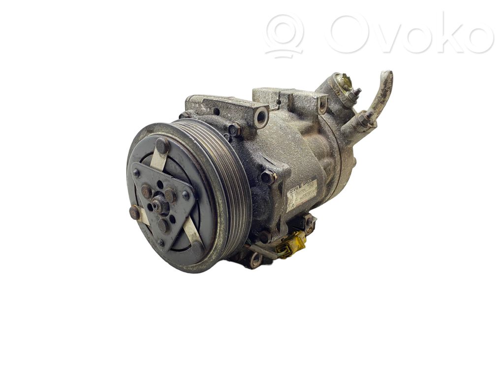 Citroen Xsara Picasso Air conditioning (A/C) compressor (pump) 