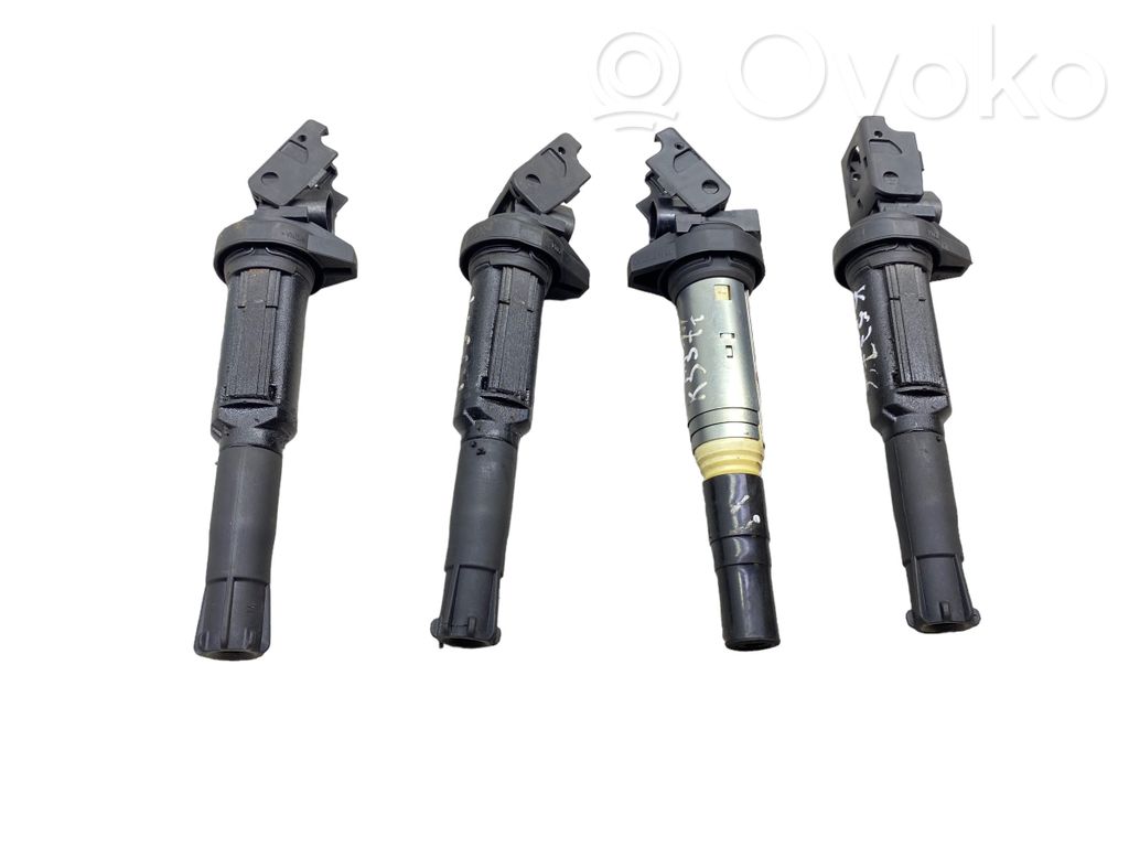 BMW 3 E90 E91 High voltage ignition coil 