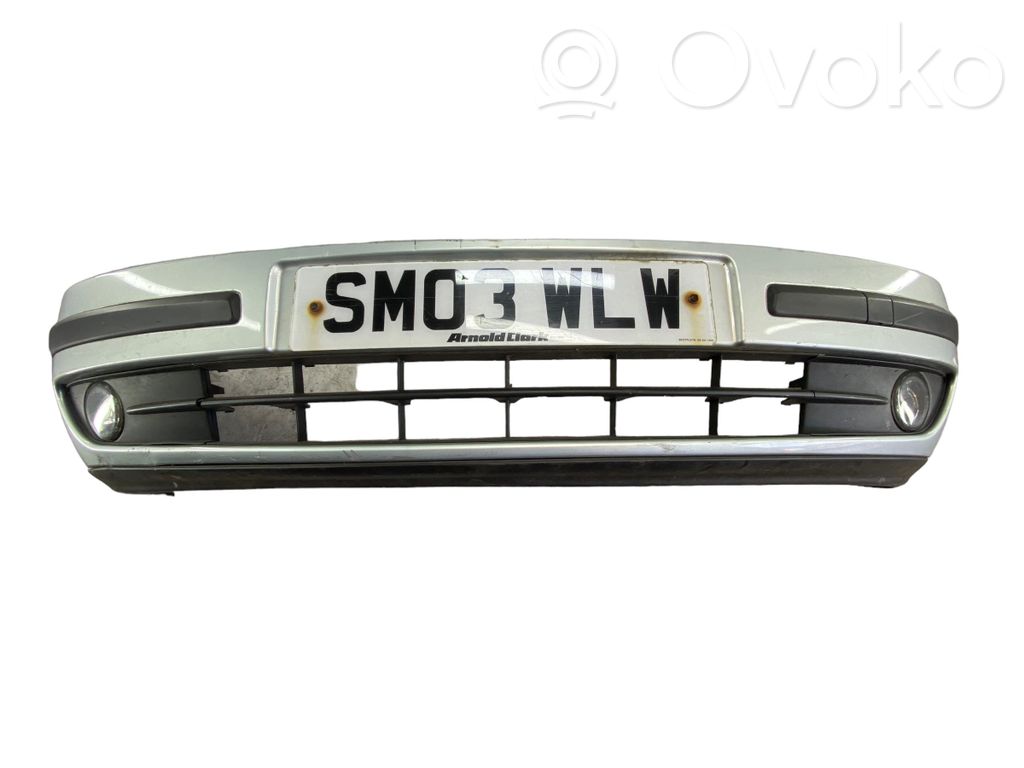 Renault Laguna II Front bumper 