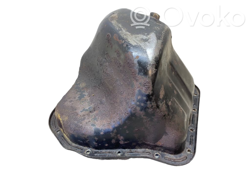 Subaru Forester SG Oil sump 