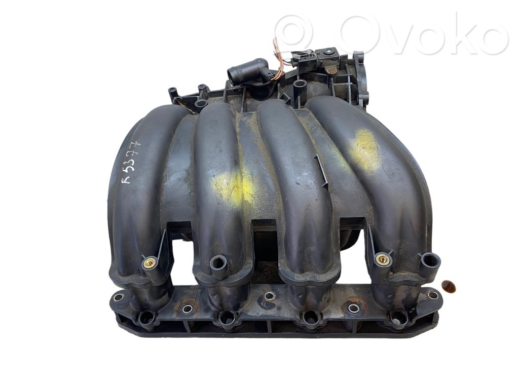 BMW 3 E90 E91 Intake manifold 