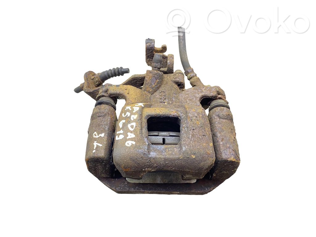 Задний суппорт   K5619