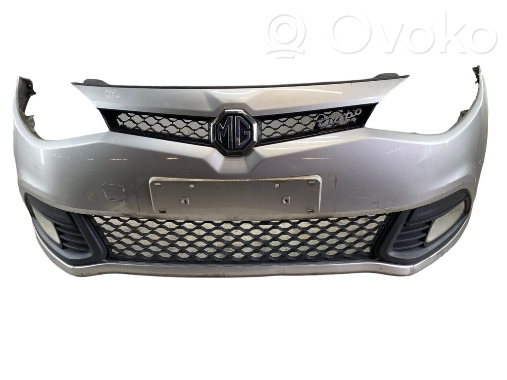 MG 6 Priekinis bamperis 