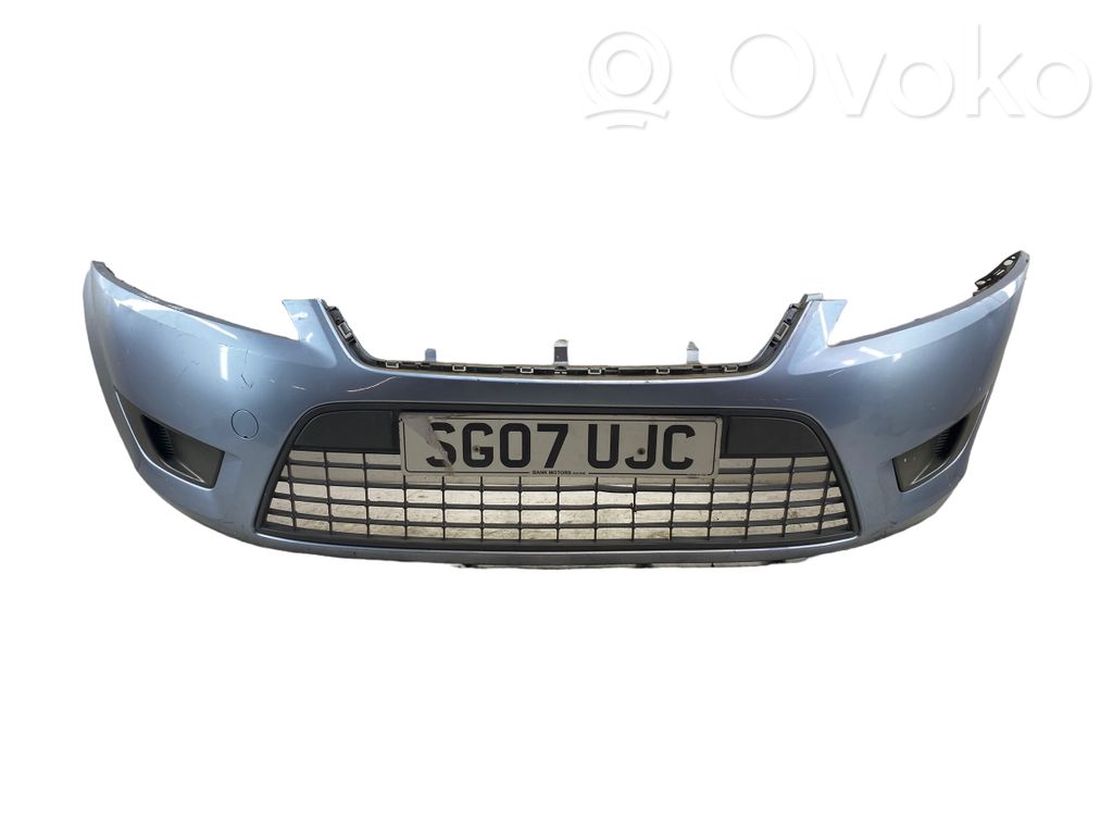 Ford Mondeo MK IV Zderzak przedni 