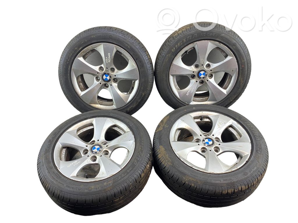 BMW 3 E90 E91 R16-alumiinivanne 