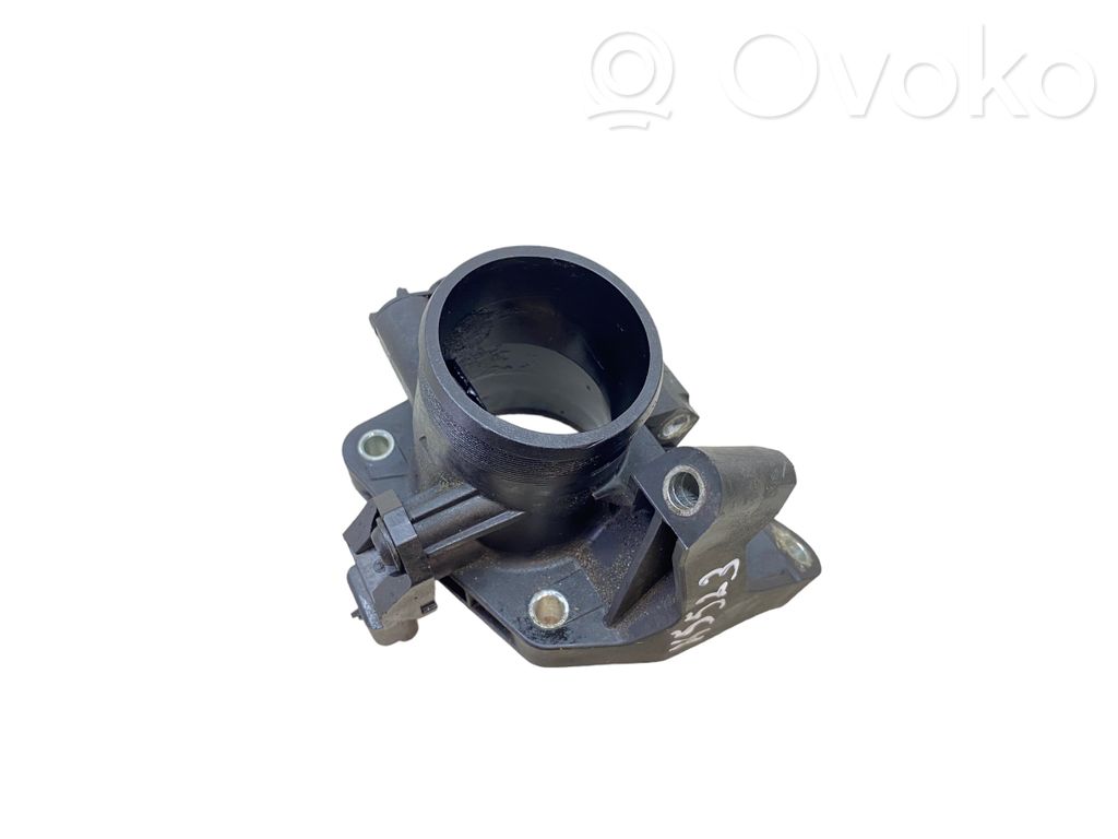 Ford Focus Mass air flow meter 