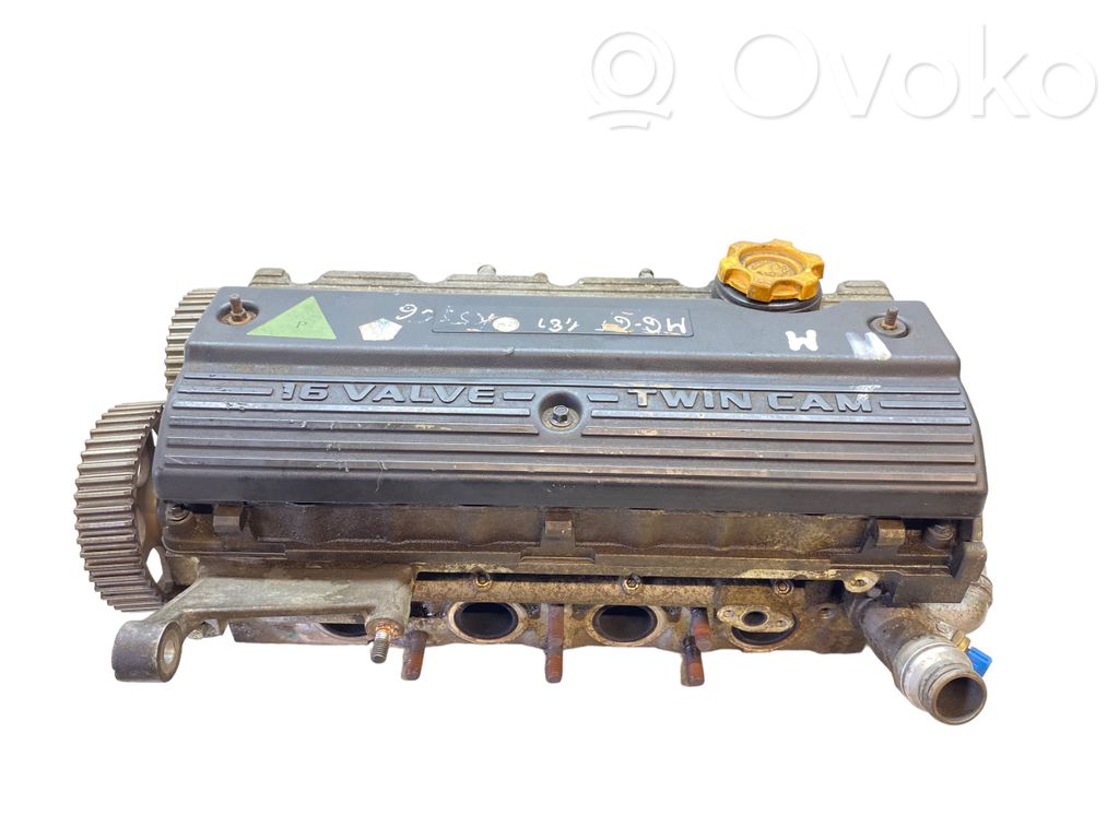 MG 6 Galva 