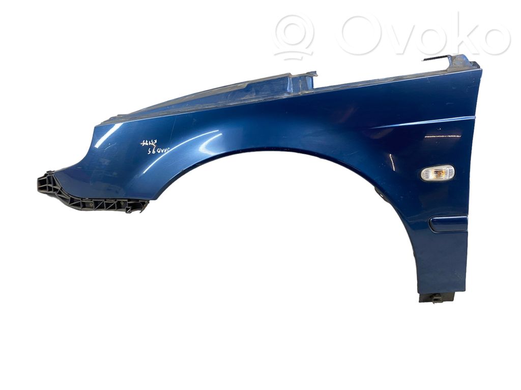 Saab 9-5 Fender 