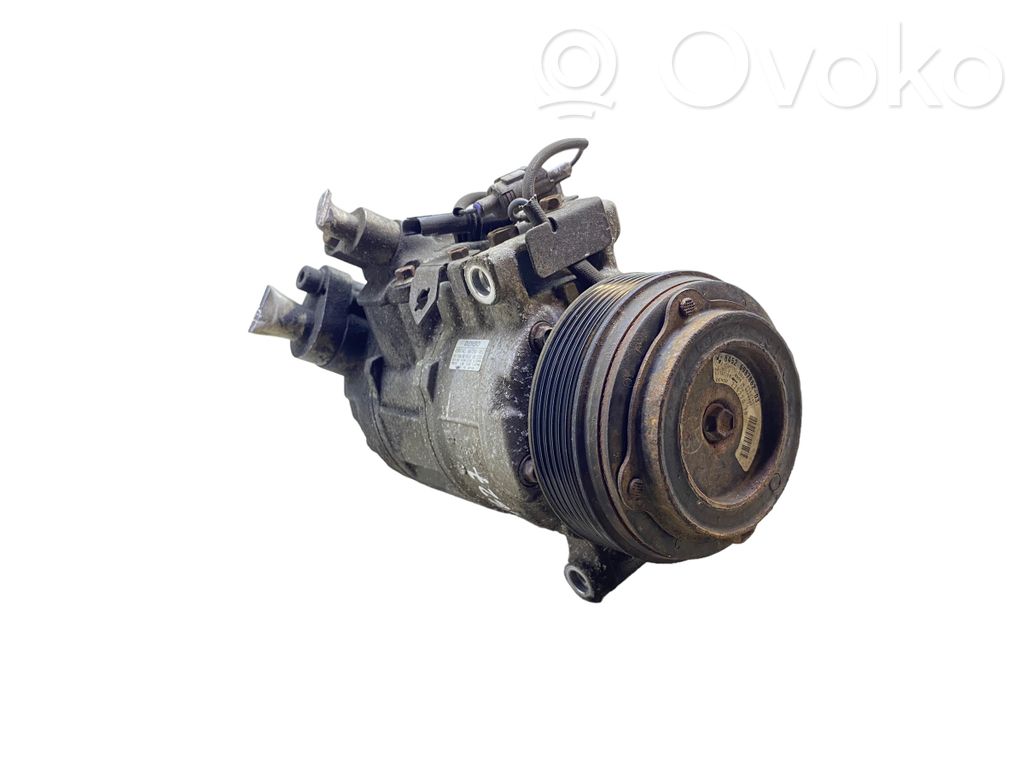 Ilmastointilaitteen kompressorin pumppu (A/C)   4472601852,K5627