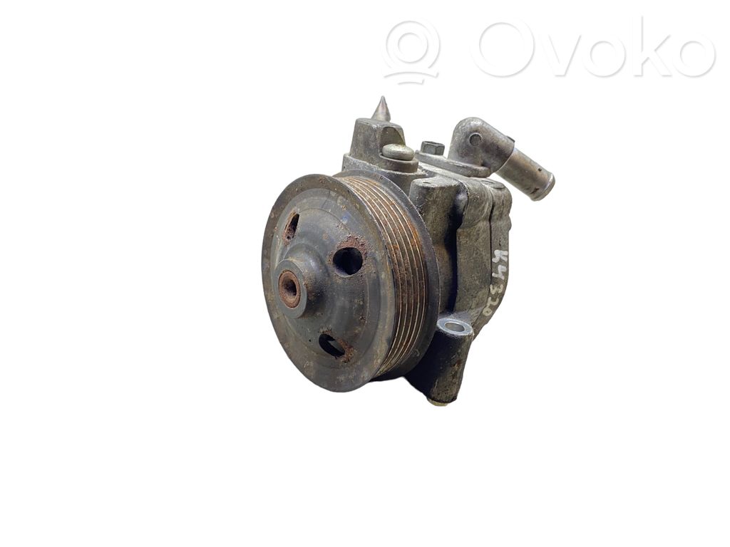 Jaguar S-Type Power steering pump 