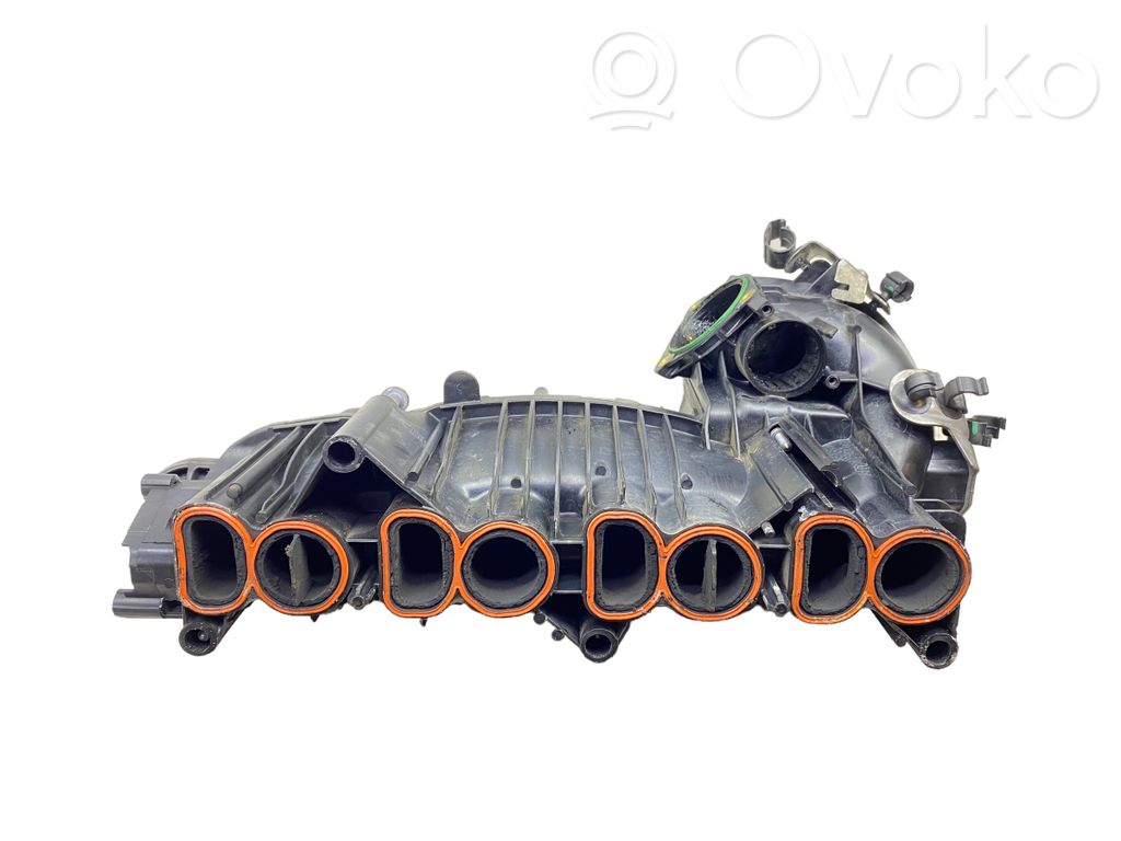 BMW 1 E81 E87 Intake manifold 