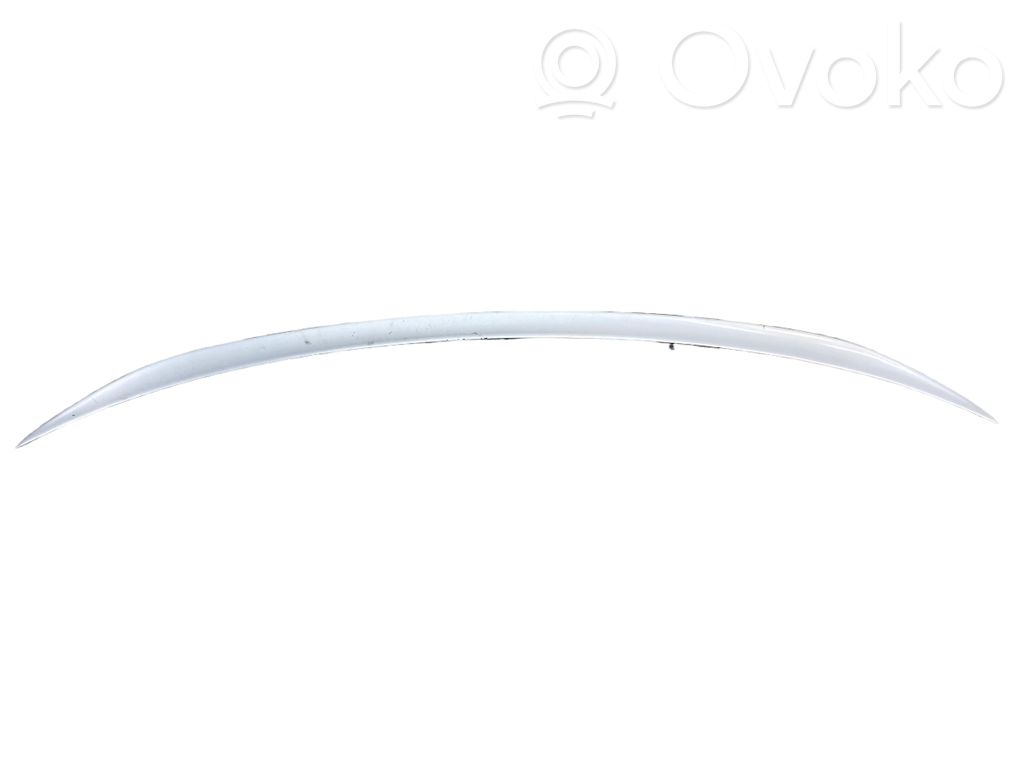 Tailgate/trunk spoiler   30033076,K5556