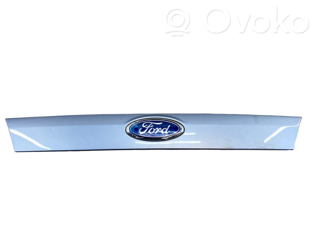 Ford Mondeo MK IV Listwa oświetlenie tylnej tablicy rejestracyjnej 