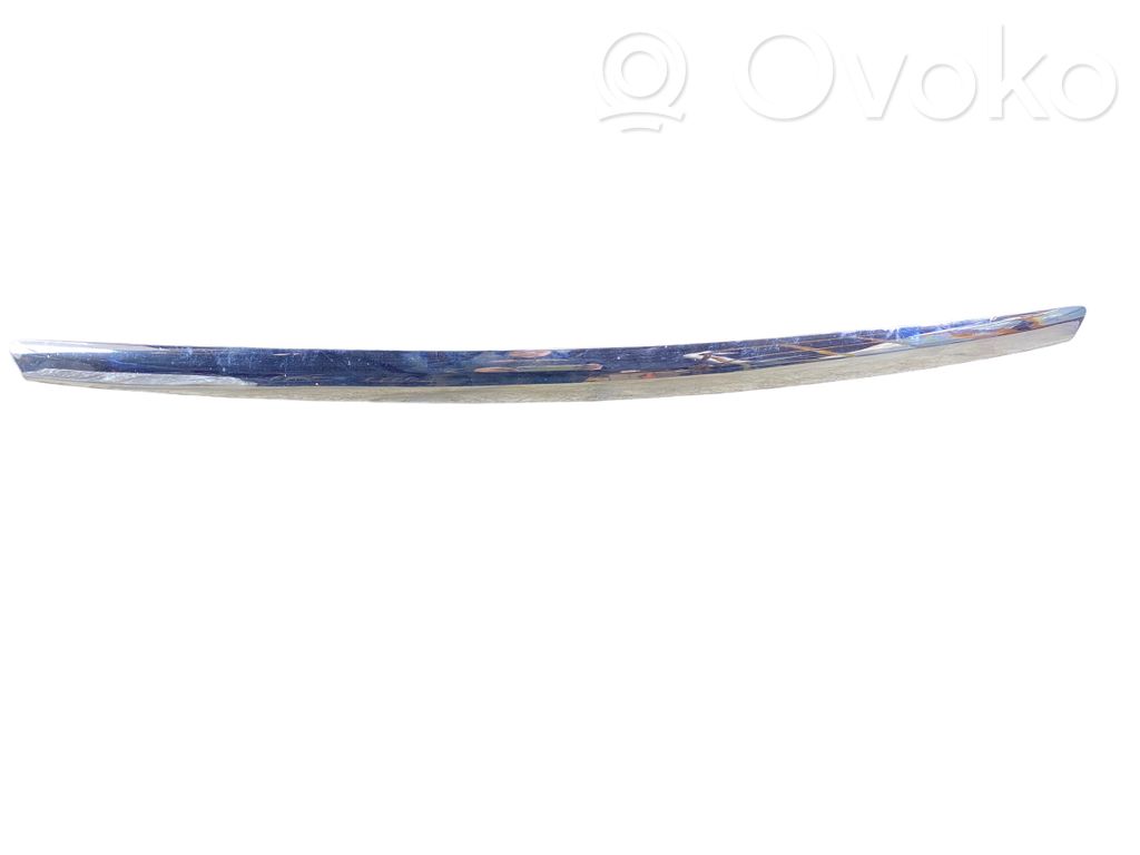 Ford Mondeo MK IV Front grill 