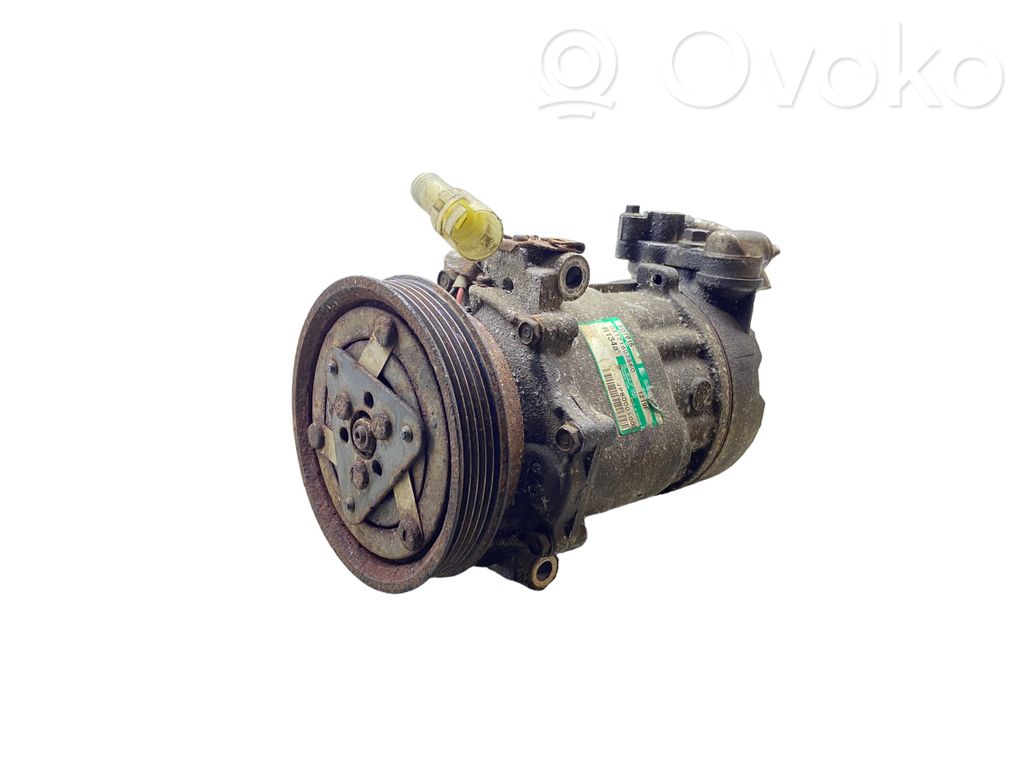 Rover 45 Air conditioning (A/C) compressor (pump) 