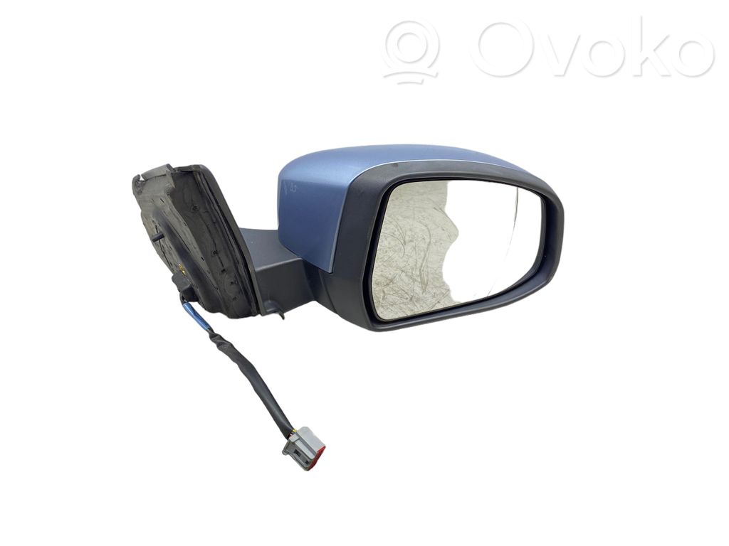 Ford Mondeo MK IV Elektryczne lusterko boczne drzwi przednich 