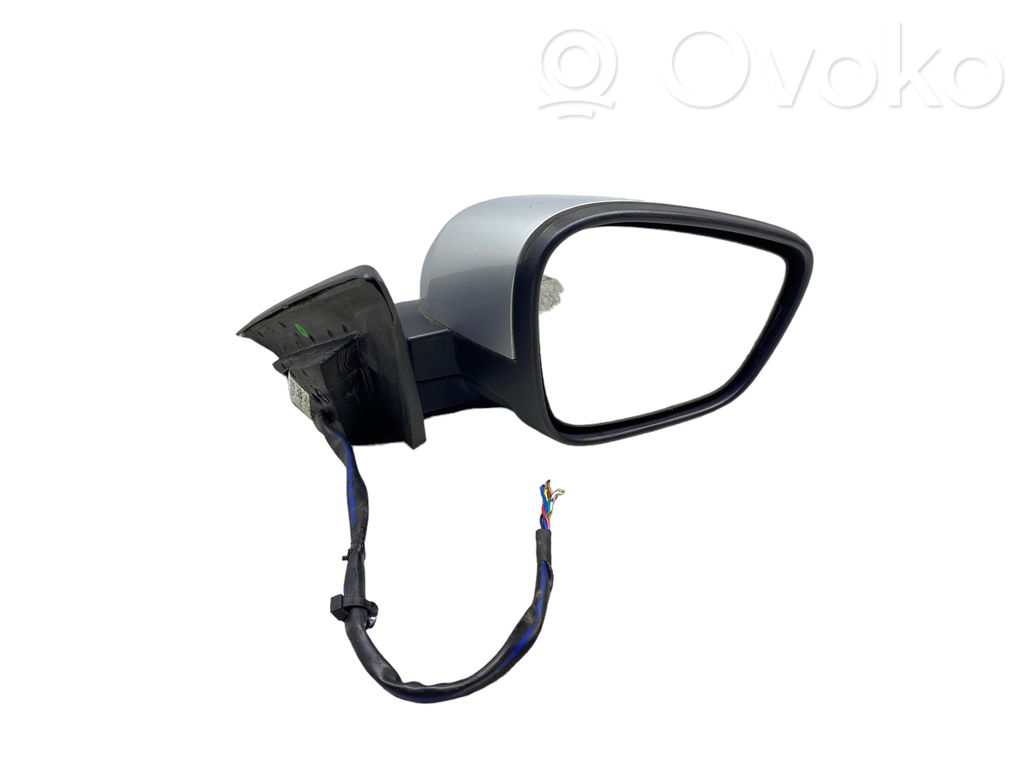 MG 6 Front door electric wing mirror 