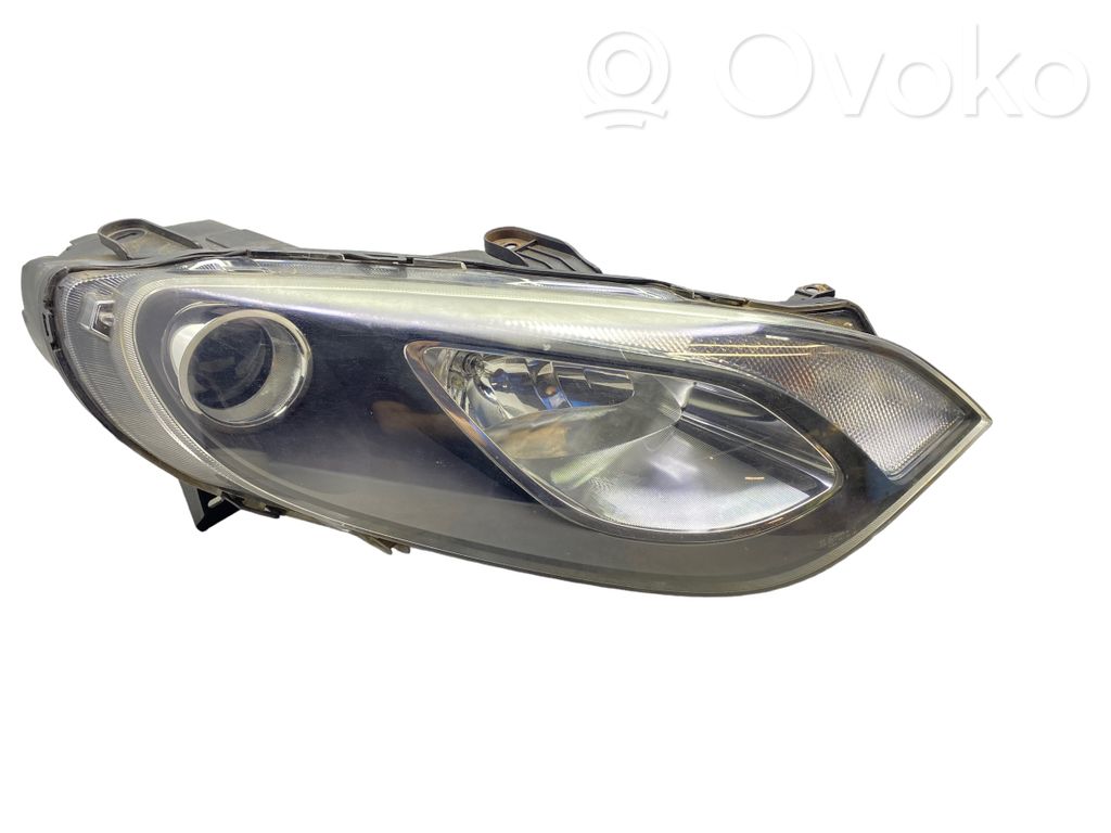 MG 6 Headlight/headlamp 