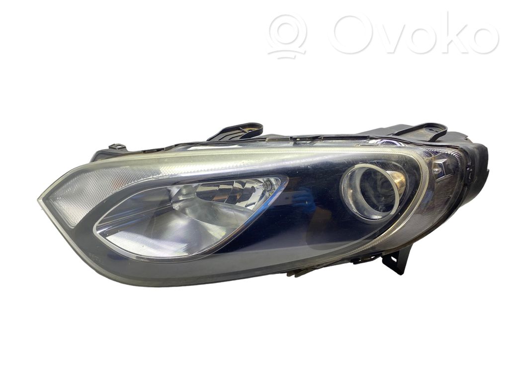 MG 6 Headlight/headlamp 
