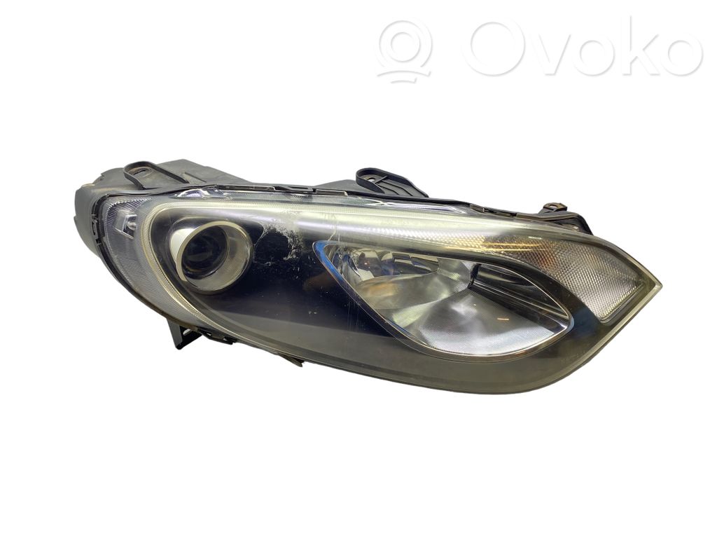 MG 6 Headlight/headlamp 