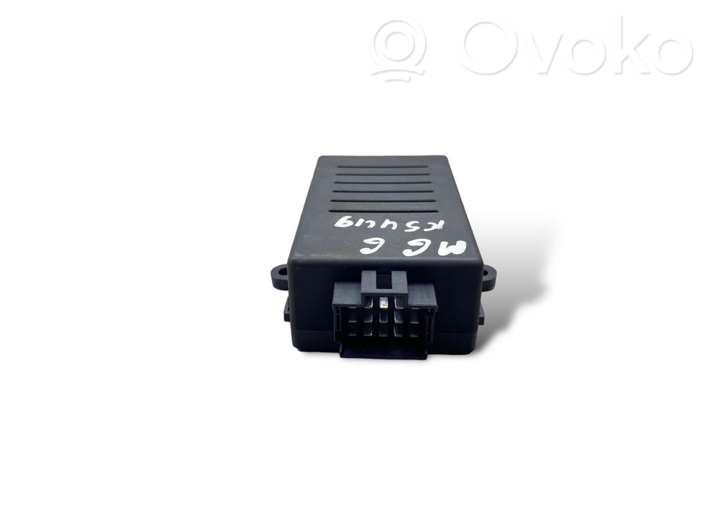 MG 6 Door control unit/module 