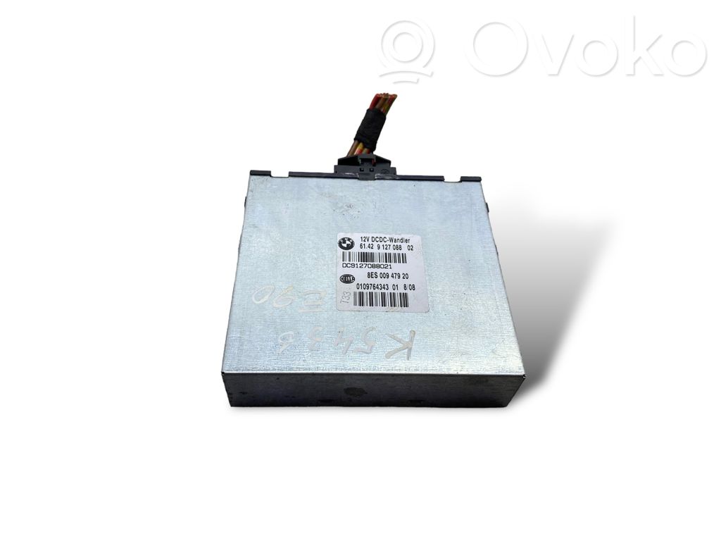 Other control units/modules   8ES00947920,K5436,9127088