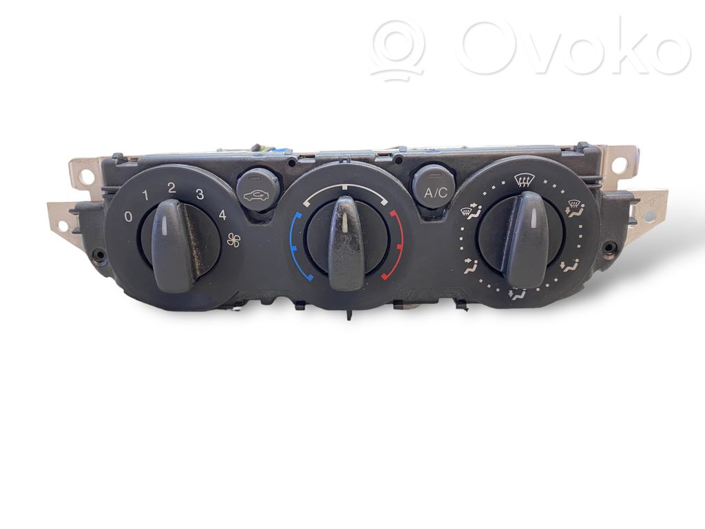 Ford Focus Climate control unit 