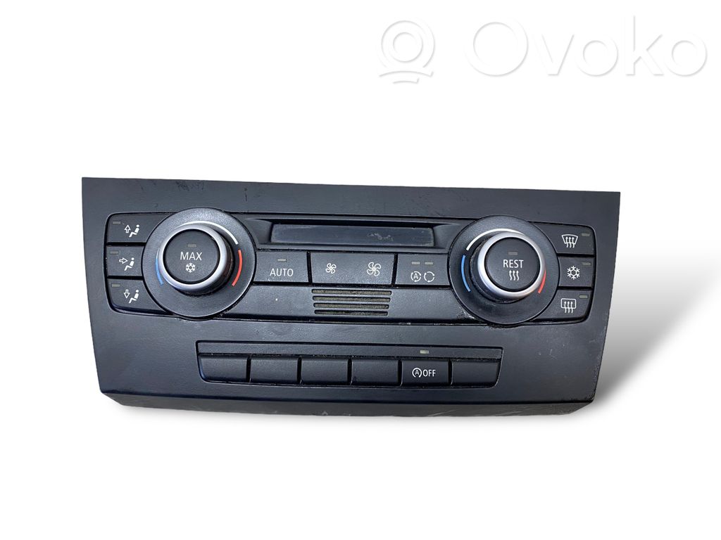 Panel klimatyzacji   9162983,070152060B,A2C53289383,K5412