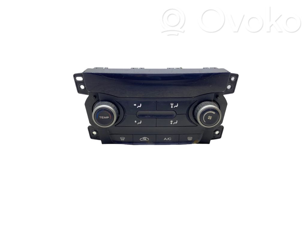 Climate control unit   30041485,K5449