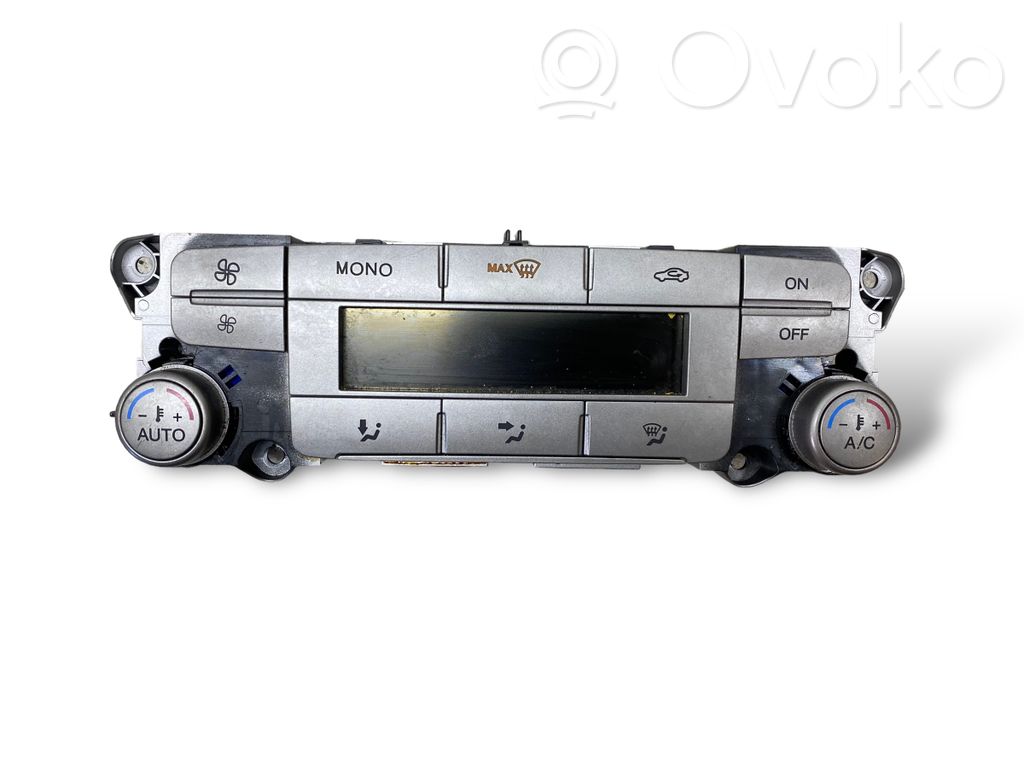 Ford Mondeo Mk III Climate control unit 