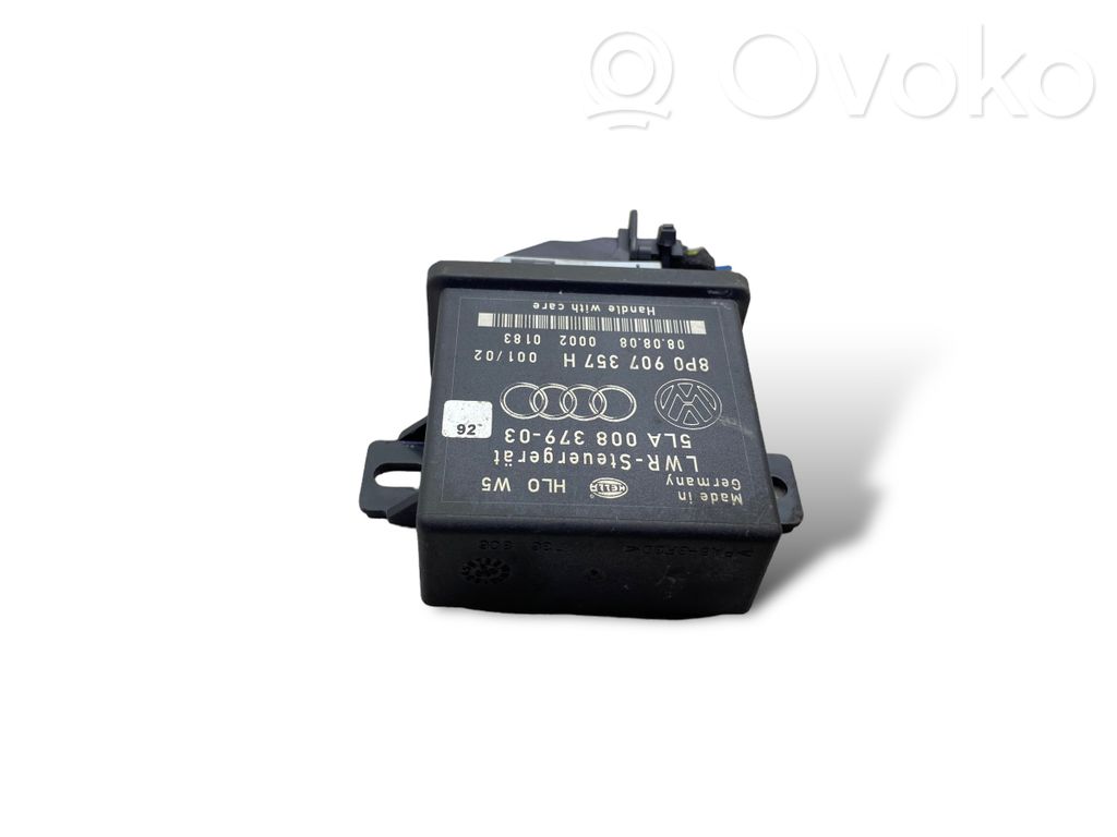 Audi A6 S6 C6 4F Módulo de luz LCM 