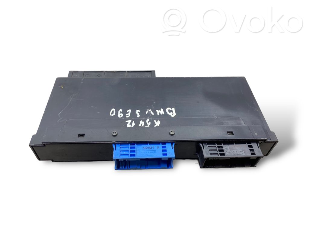 BMW 3 E90 E91 Comfort/convenience module 