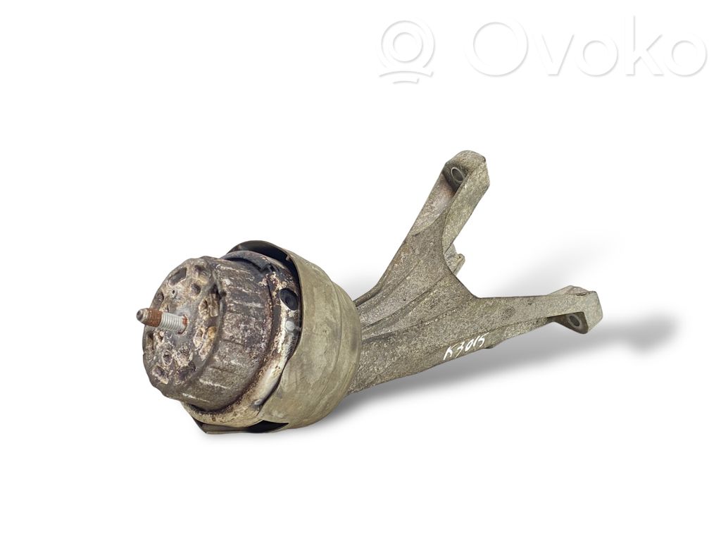 Audi A6 S6 C6 4F Soporte de montaje del motor (Usadas) 