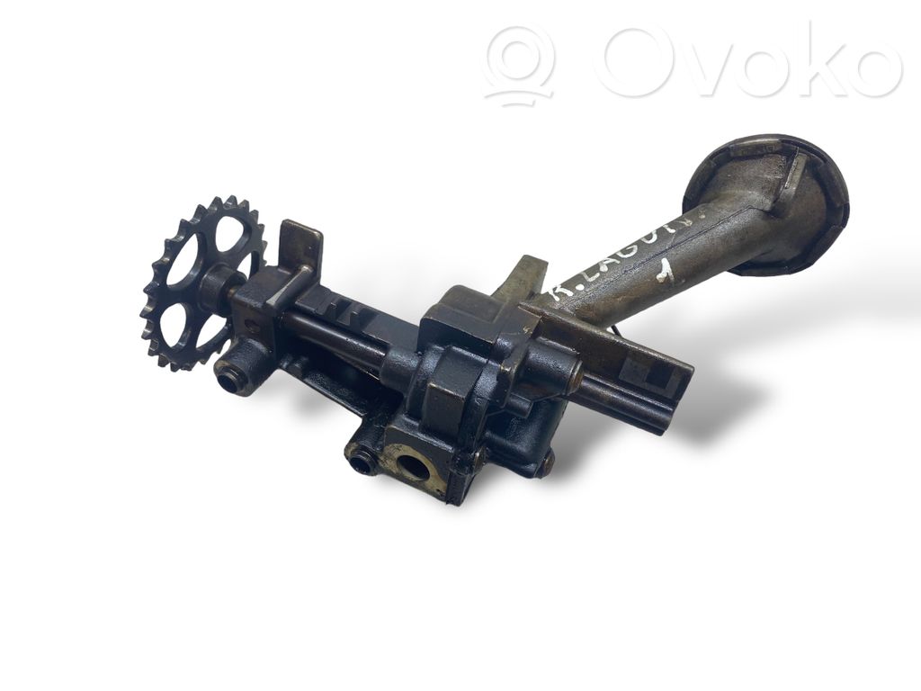 Renault Laguna I Oil pump 