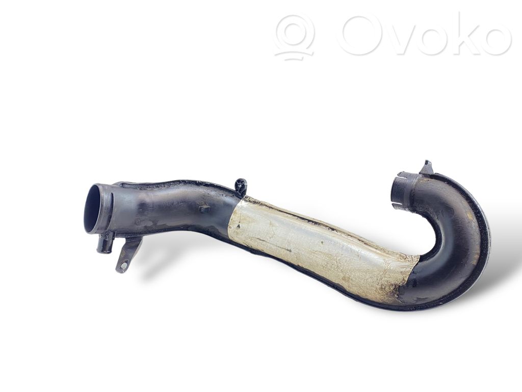 Peugeot Partner Intercooler hose/pipe 