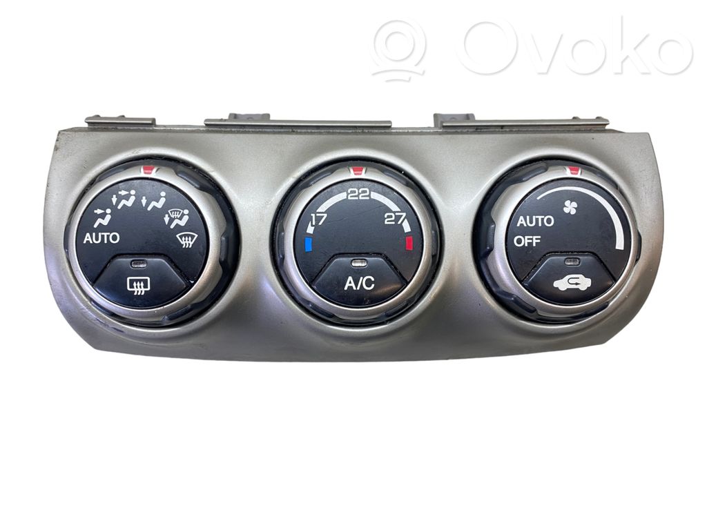 Honda CR-V Panel klimatyzacji 