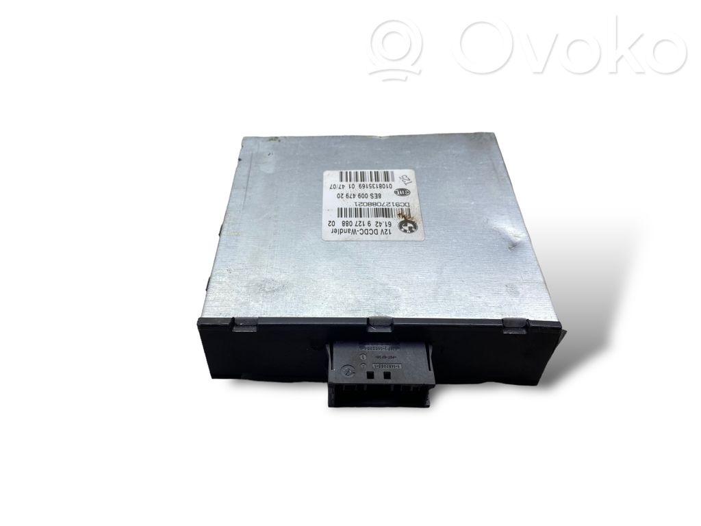 BMW 3 E90 E91 Other control units/modules 