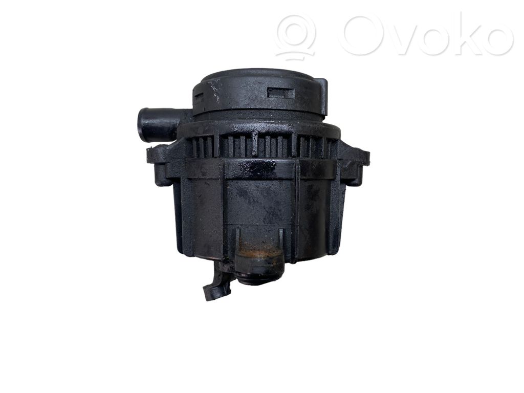 Volkswagen Crafter Separatore dello sfiato dell’olio 
