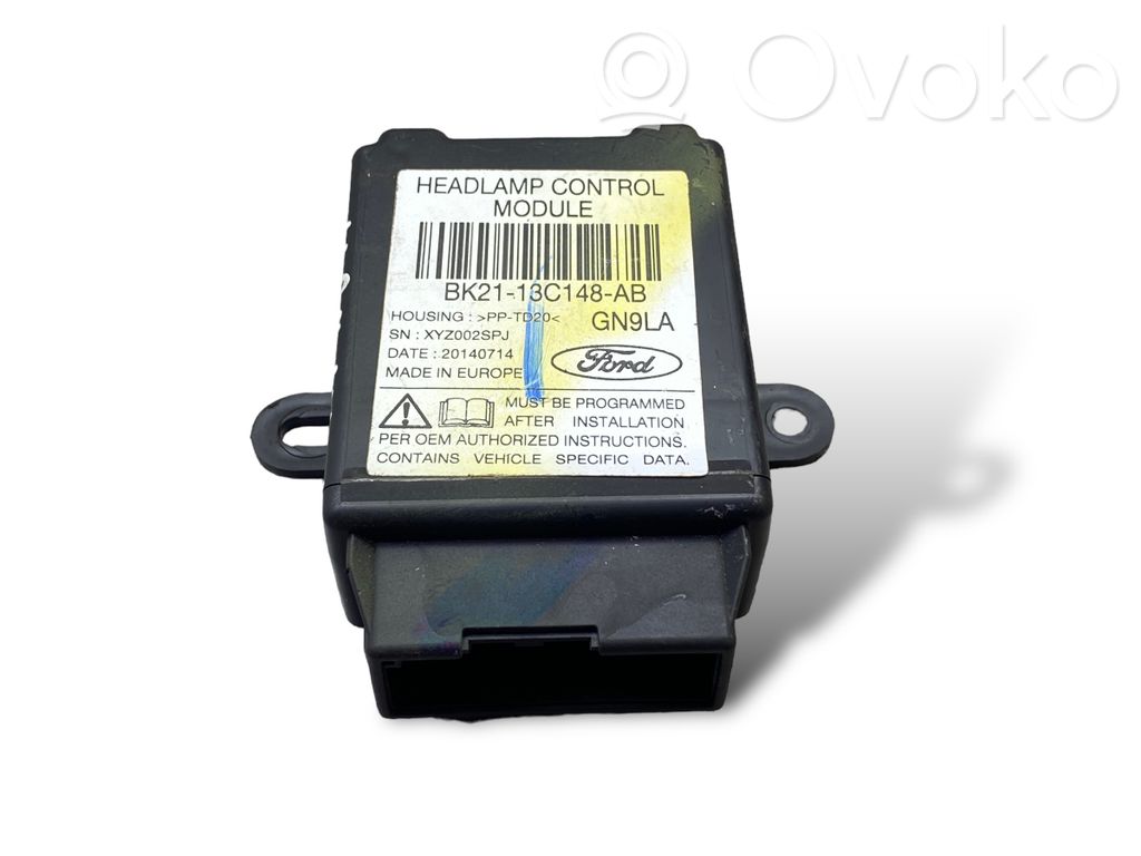 Ford Transit Light module LCM 