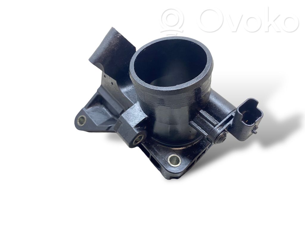 Ford Focus Mass air flow meter 