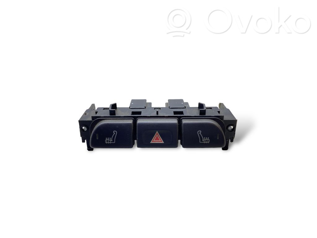 Jaguar X-Type Hazard light switch 