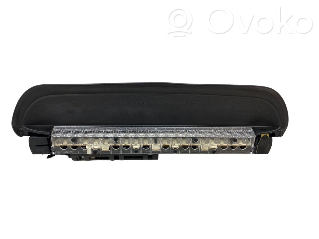 BMW 3 E46 Third/center stoplight 
