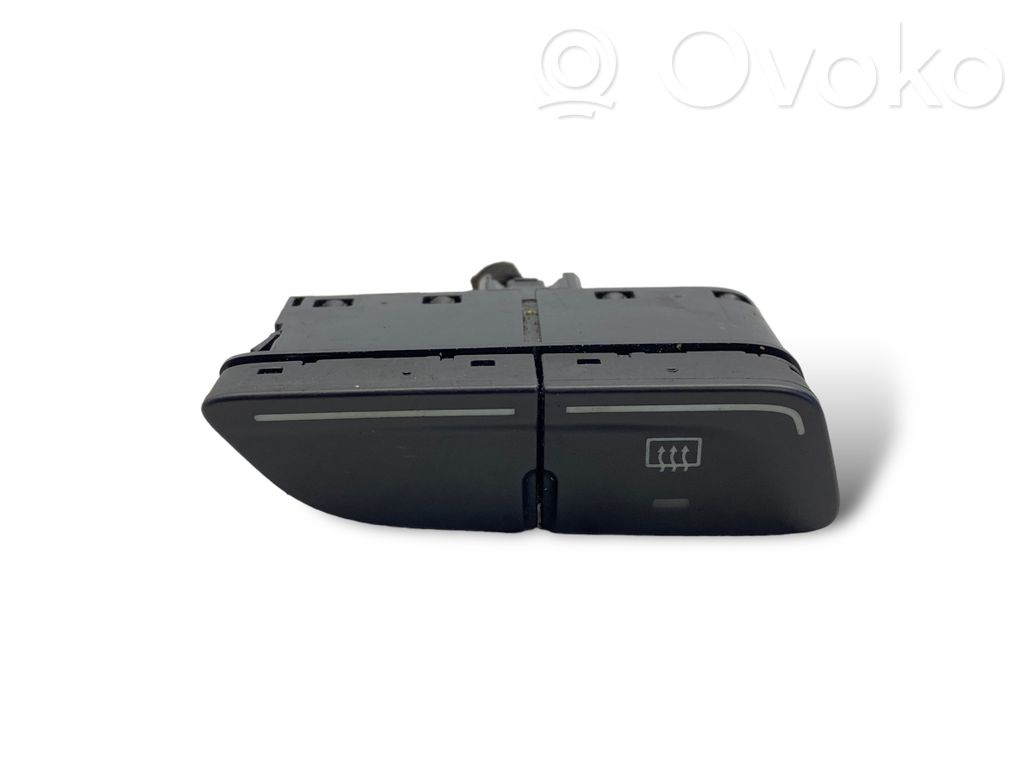 Ford Focus Windscreen/window heater switch 