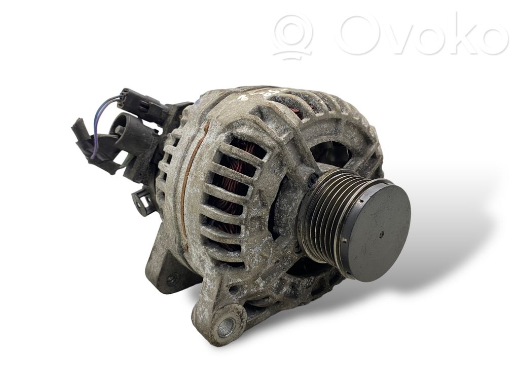 Peugeot 5008 Alternador 
