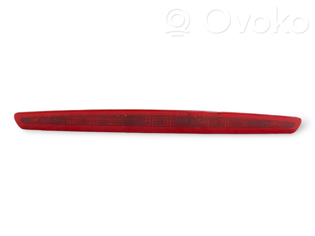 Opel Insignia A Third/center stoplight 