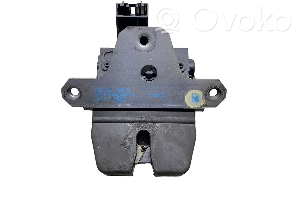 Tailgate/trunk/boot lock/catch/latch   01041312000,8M51R442966CA,150190B