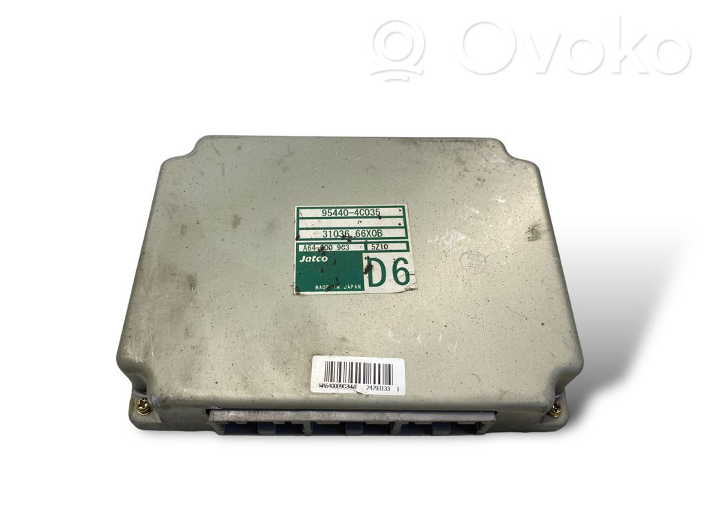 Gearbox control unit/module   954404C035,3103666X0B
