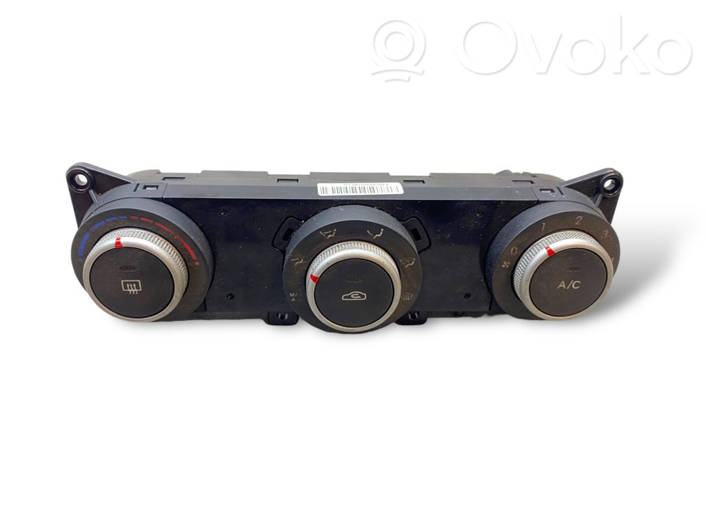 Climate control unit   972501H021,B0111,UM10